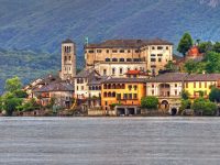 Lac D'Orta