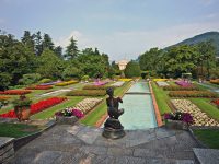 Jardins de la Villa Tarranton