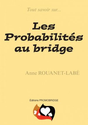 Les probabilités au bridge