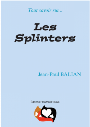 Les Splinters