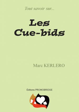 Les Cue-Bids