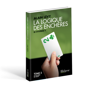 La logique des enchères T2 "Le système Y"